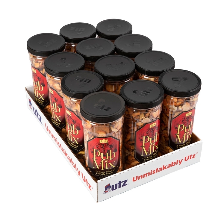 UTZ Pub Snack Mix