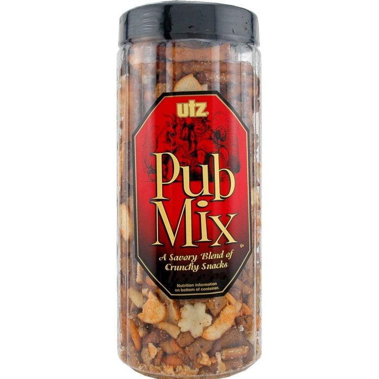 UTZ Pub Snack Mix