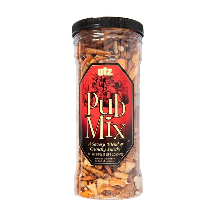 UTZ Pub Snack Mix