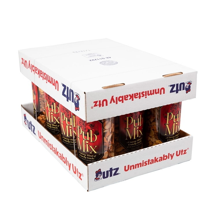 UTZ Pub Snack Mix