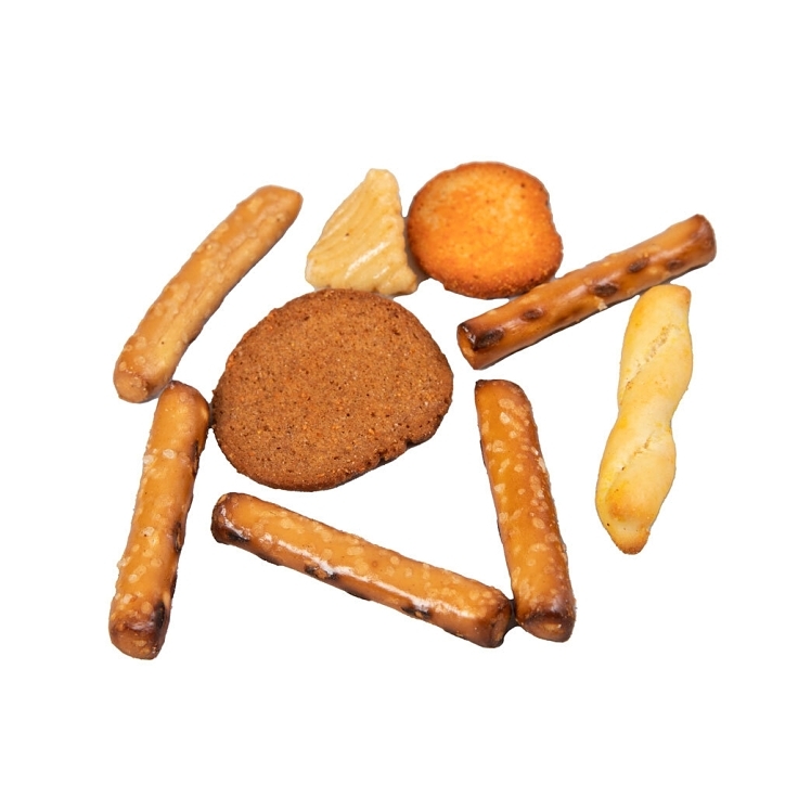 UTZ Pub Snack Mix