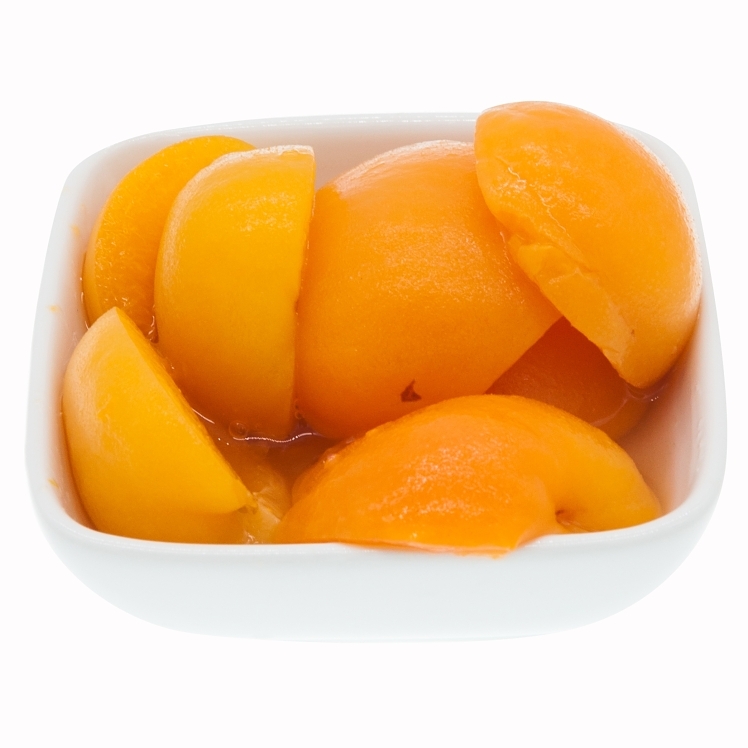 MONARCH APRICOT HALF UNPEELED IN EXTRA LIGHT SYRUP
