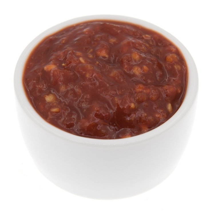 HUY FONG FOODS GARLIC CHILI SAUCE