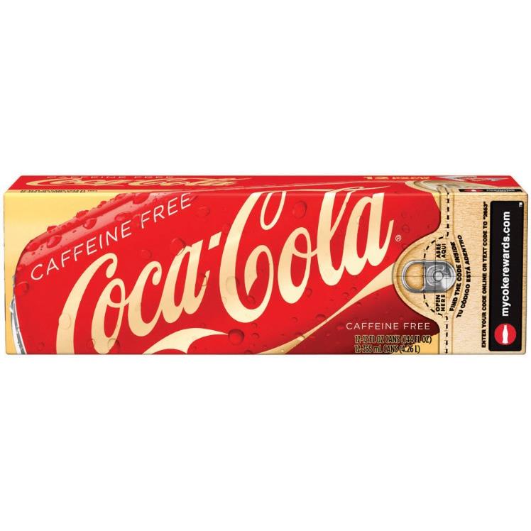 COCA-COLA CLASSIC FOUNTAIN DRINK