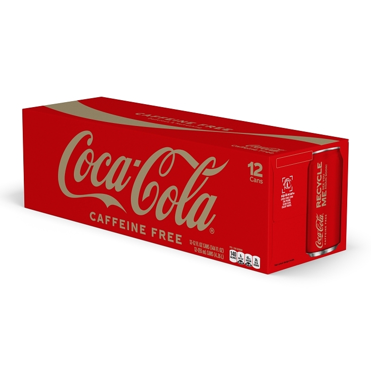 COCA-COLA CLASSIC FOUNTAIN DRINK