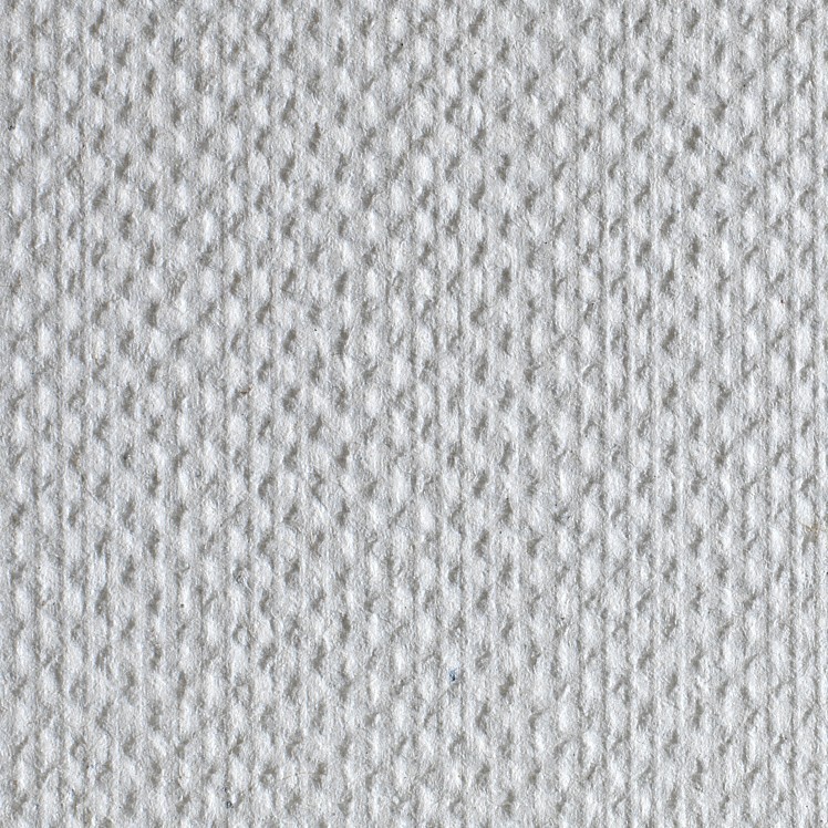 TOWEL, PAPR 9.25X9.5 MLTFD WHT