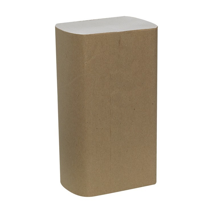 TOWEL, PAPR 9.25X9.5 MLTFD WHT