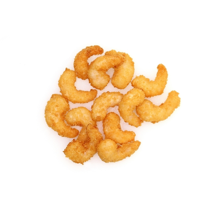 AQUA STAR BREADED POPCORN SHRIMP