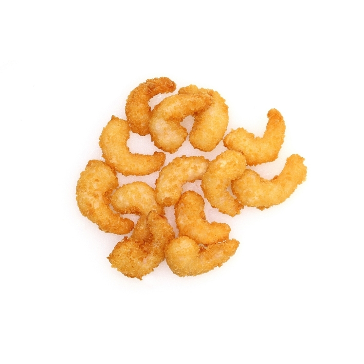 AQUA STAR BREADED POPCORN SHRIMP