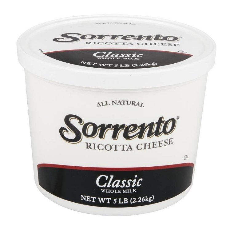 GALBANI PART SKIM RICOTTA CHEESE