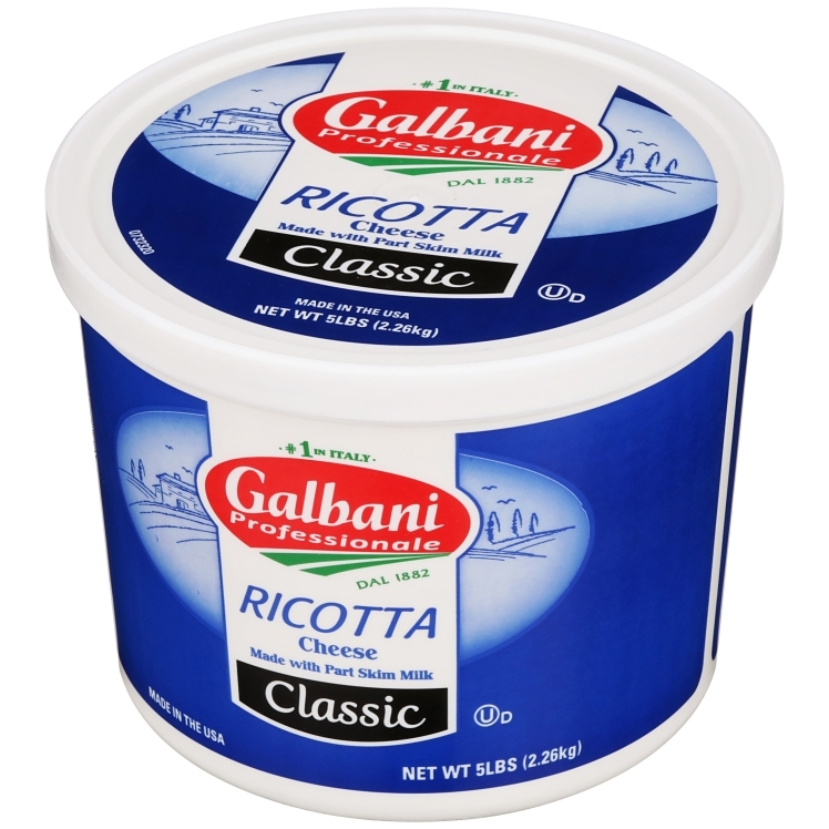 GALBANI PART SKIM RICOTTA CHEESE
