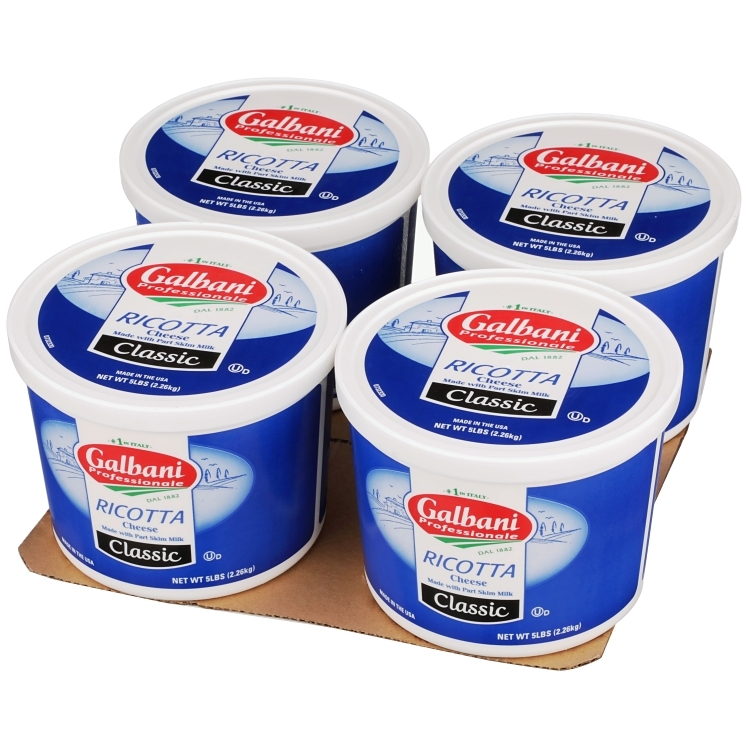 GALBANI PART SKIM RICOTTA CHEESE