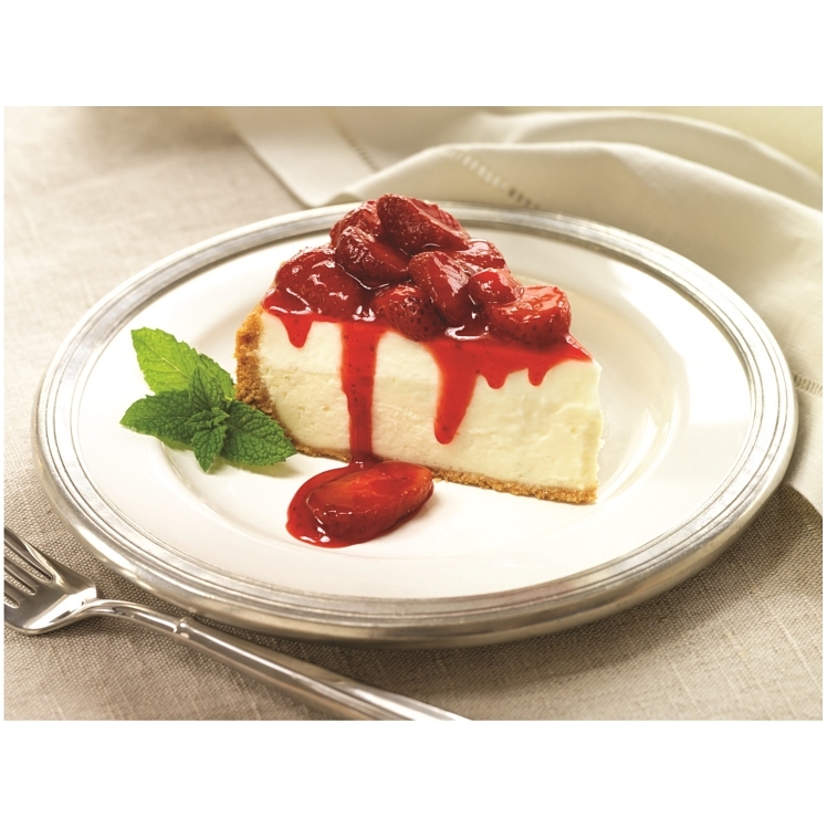 FLAV-R-PAC FROZEN STRAWBERRY FRUIT TOPPING SLICED