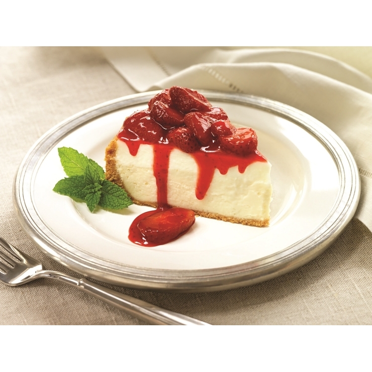 FLAV-R-PAC FROZEN STRAWBERRY FRUIT TOPPING SLICED