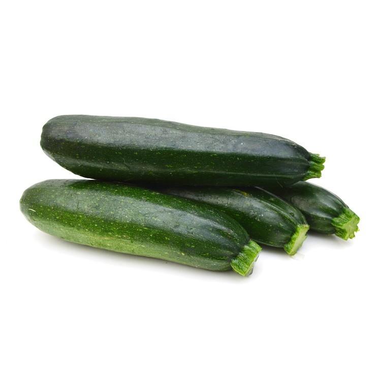 ZUCCHINI GREEN LARGE BOX FRESH