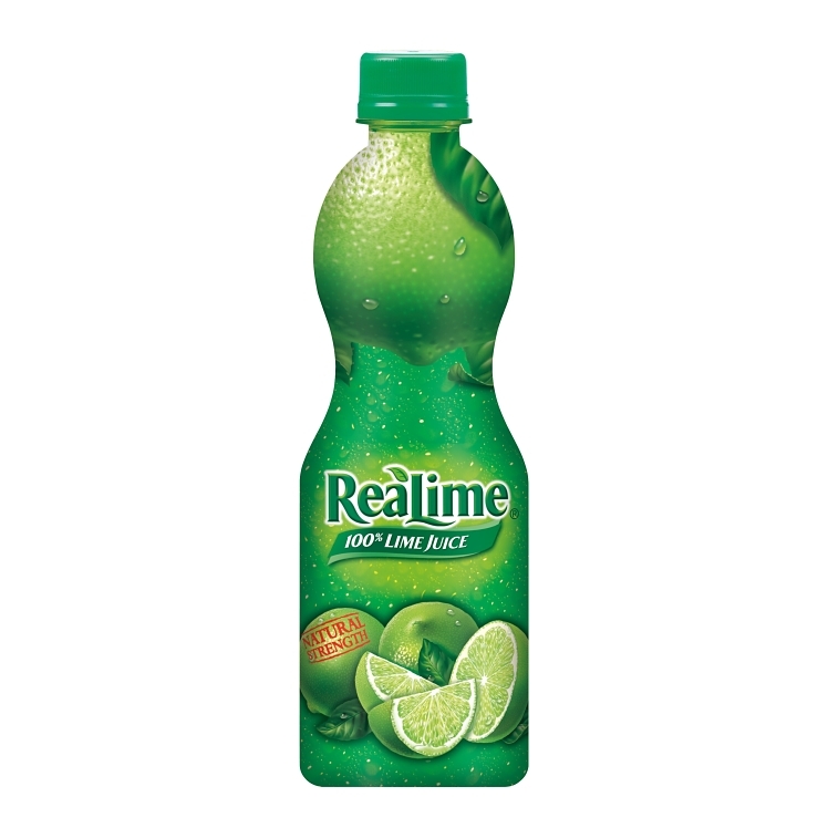 REALIME  LIME CONCENTRATE
