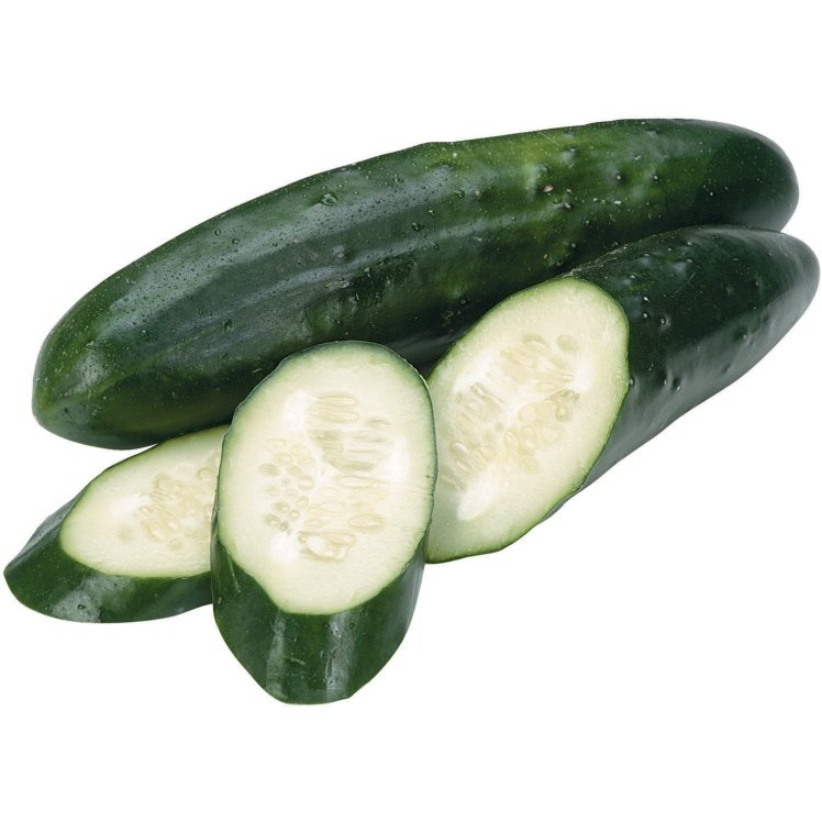 CUCUMBERS FRESH