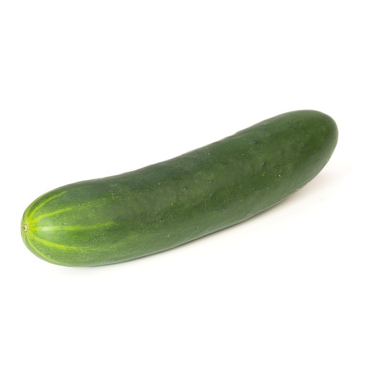 CUCUMBERS FRESH