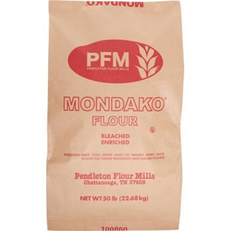 MONDAKO GRAIN CRAFT BLEACHED FLOUR FLOUR