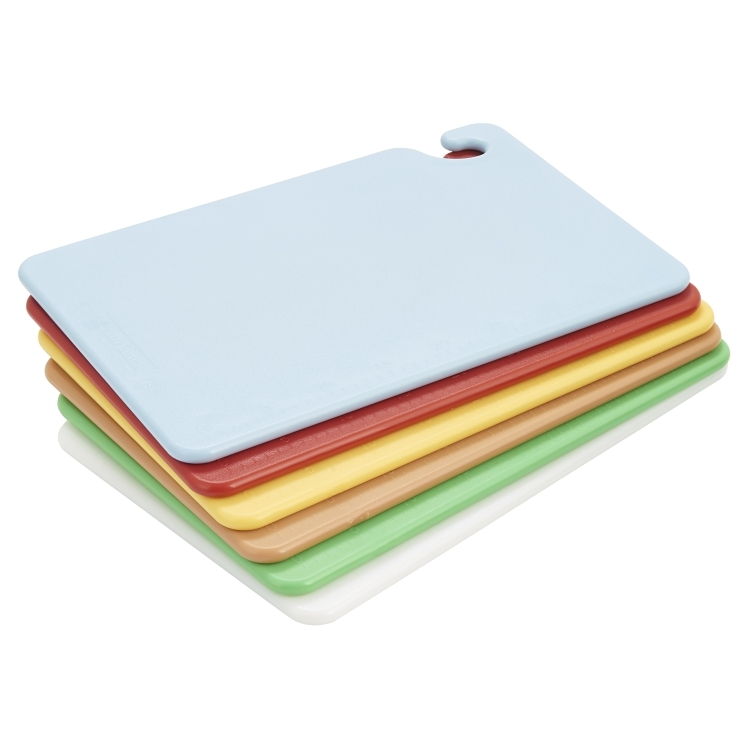 KATCHALL CUTTING BOARD CUTTING BOARD 12X18X.5 INCH
