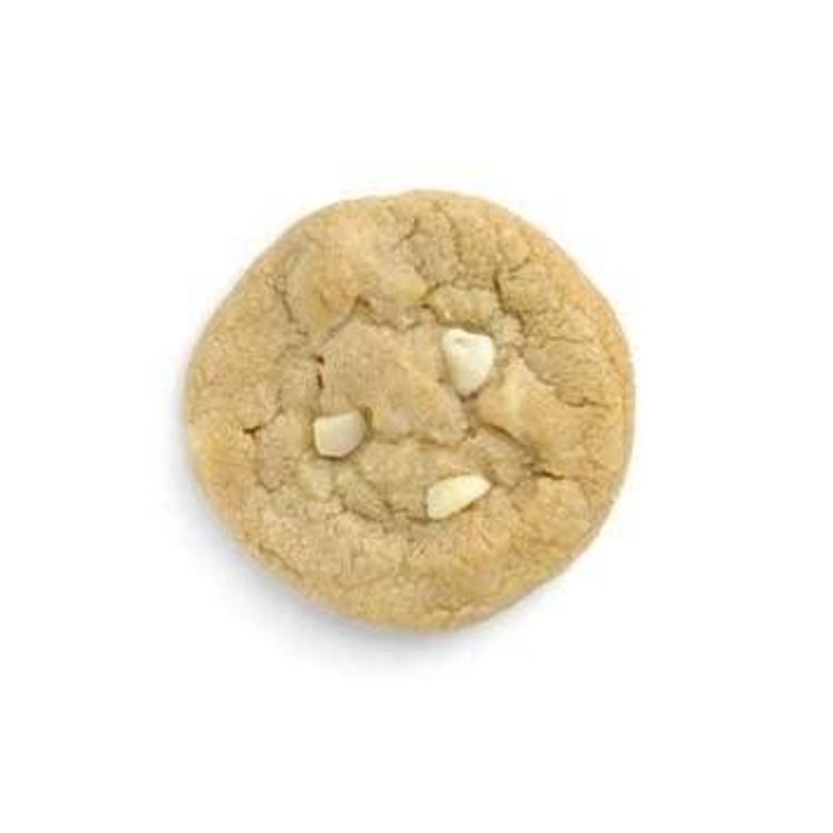 DOUGH, CKY WHT CHOC MACAD NUT