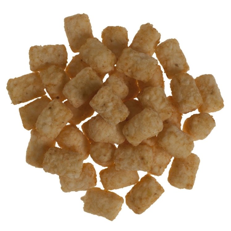 ORE-IDA TATER TOTS (VERITOTS) POTATO BITES BULK