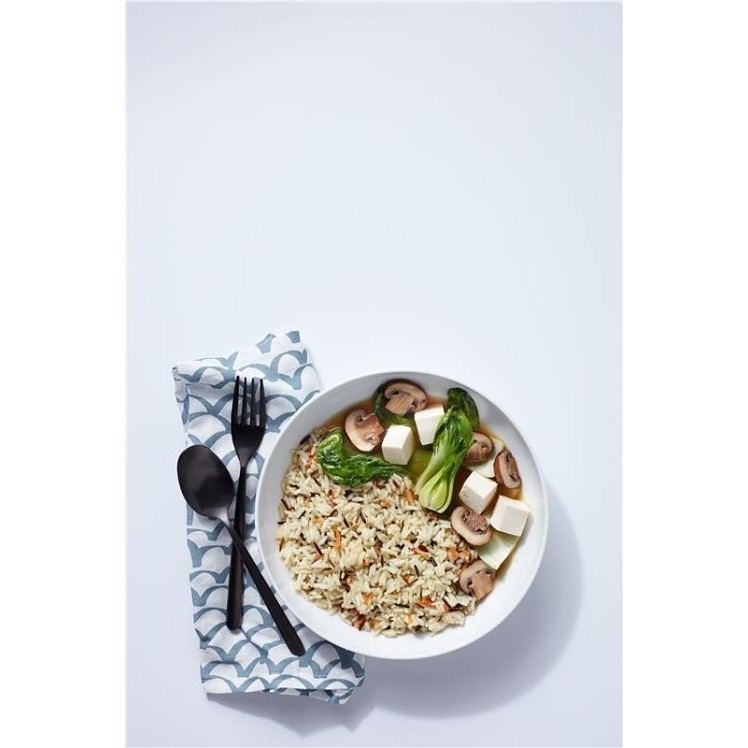 RICELAND LONG GRAIN AND WILD RICE