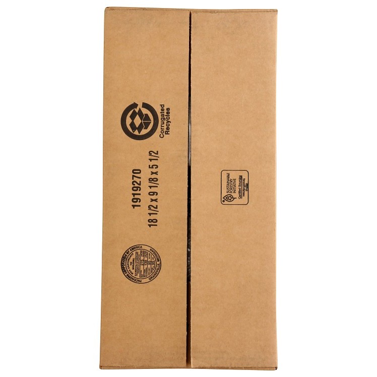 CHEF PIERRE DEEP DISH PIE SHELL 9 INCHES RAW FROZEN