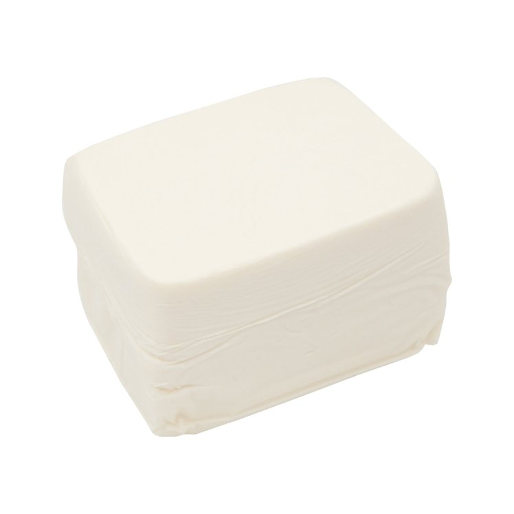 BELGIOIOSO CHEESE MOZZARELLA LOAF DRY PACK