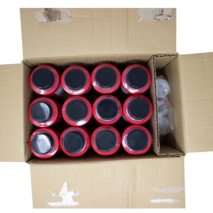 LYONS MAGNUS DESIGNER DESSERT SAUCE STRAWBERRY