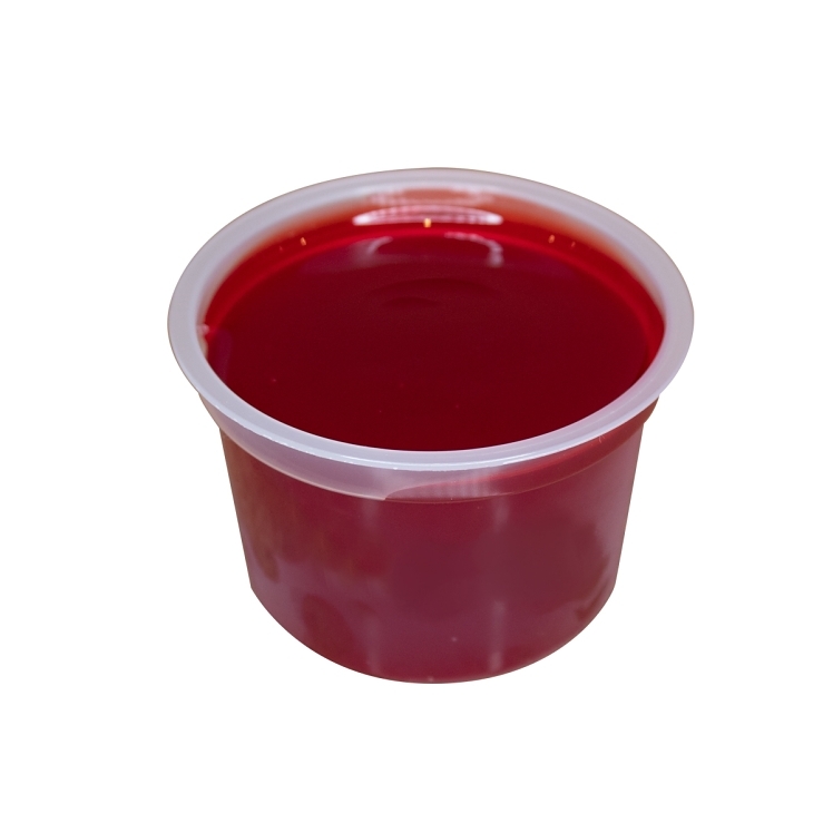 LYONS MAGNUS DESIGNER DESSERT SAUCE STRAWBERRY