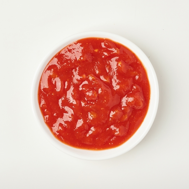LA VICTORIA SUPREMA Salsa Medium