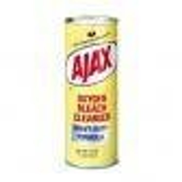 AJAX CLEANER OXYGEN BLEACH