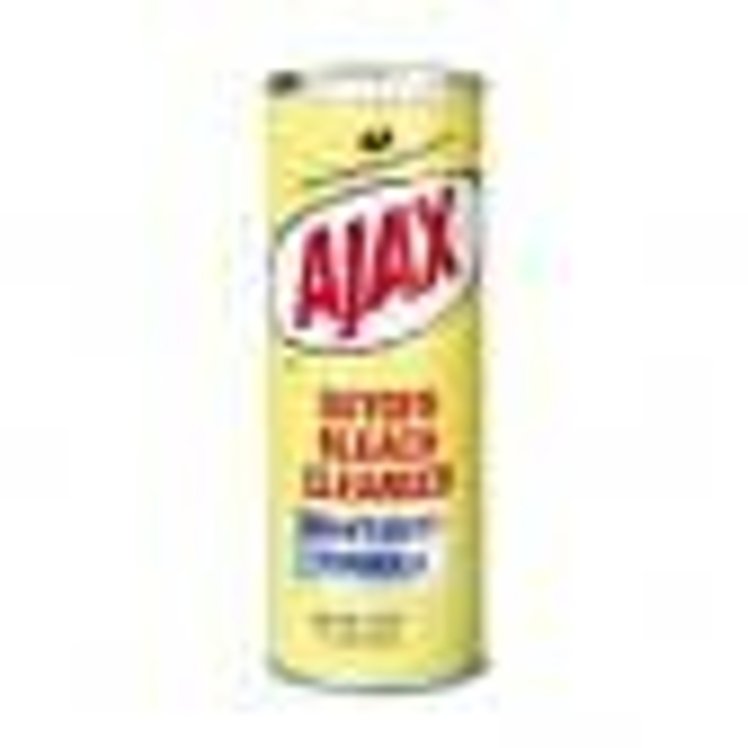 AJAX CLEANER OXYGEN BLEACH