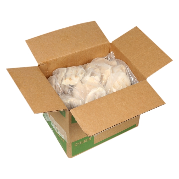 PATUXENT FARMS COOKED CHICKEN BREAST FILET GRILLED