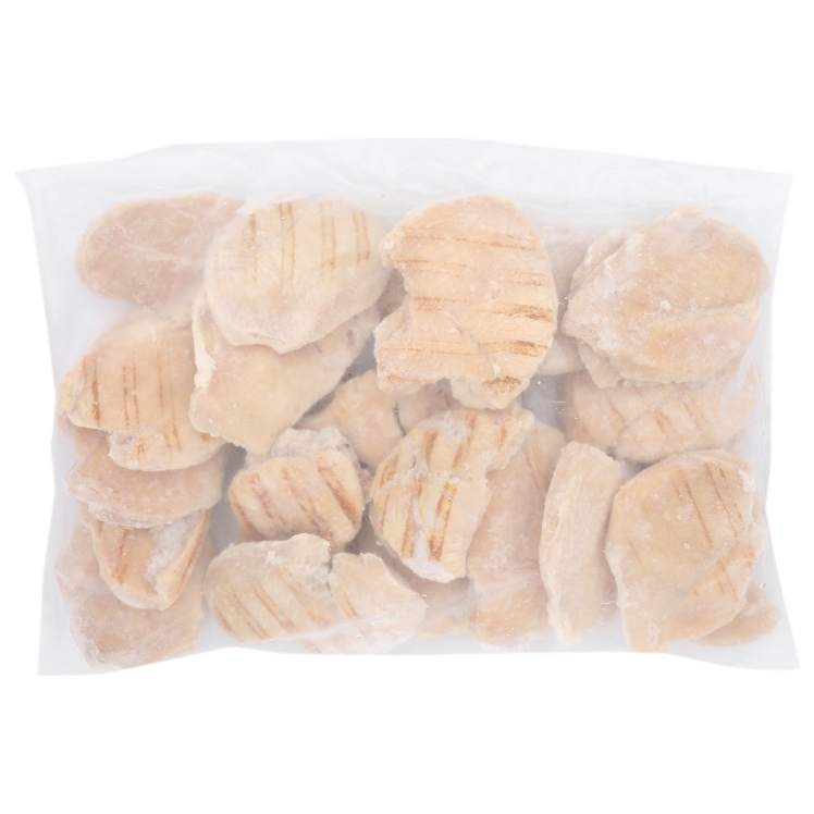 PATUXENT FARMS COOKED CHICKEN BREAST FILET GRILLED