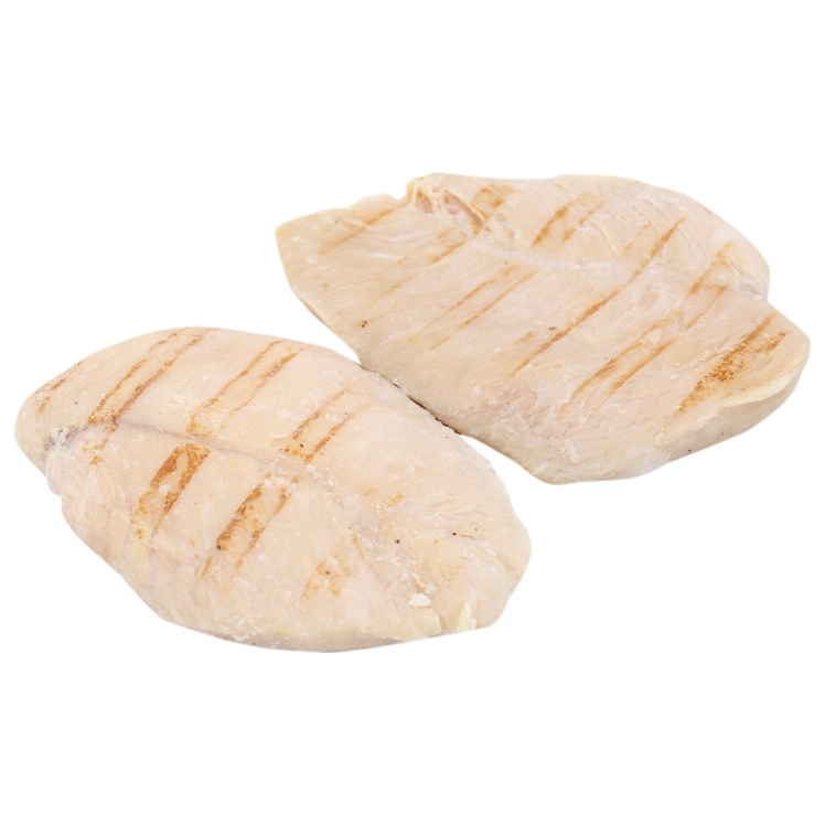 PATUXENT FARMS COOKED CHICKEN BREAST FILET GRILLED