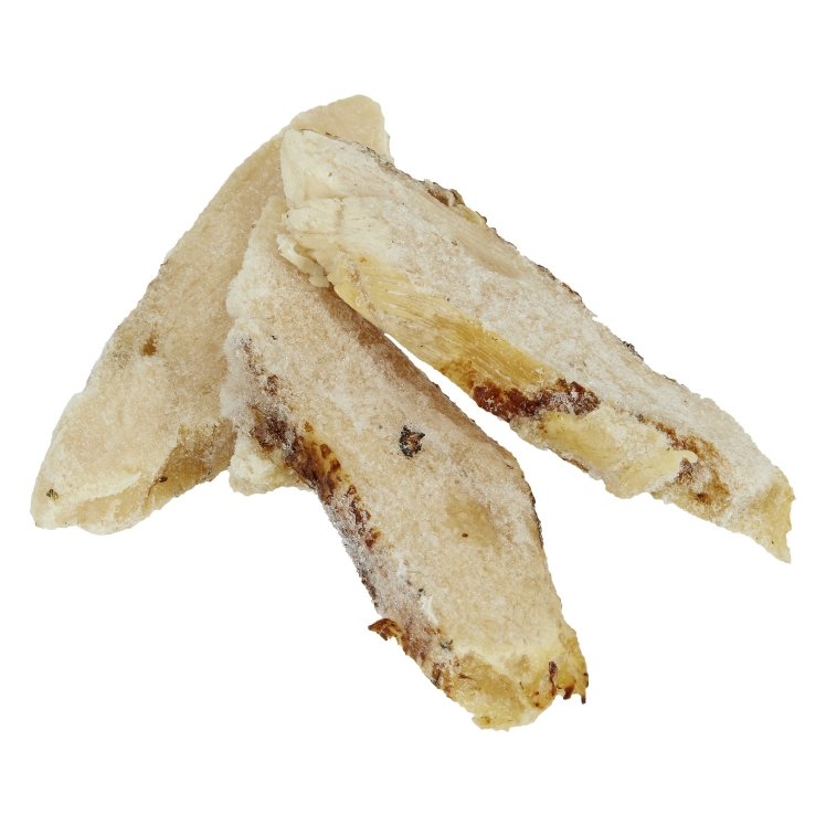 PATUXENT FARMS COOKED FAJITA CHICKEN BREAST 0.5