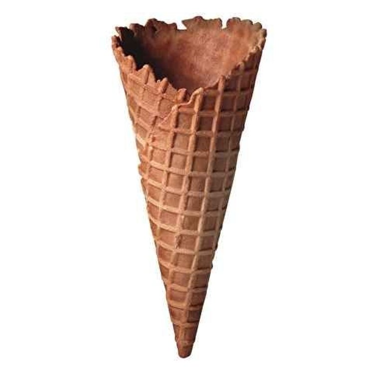 JOY CONE LARGE WAFFLE CONES #7192