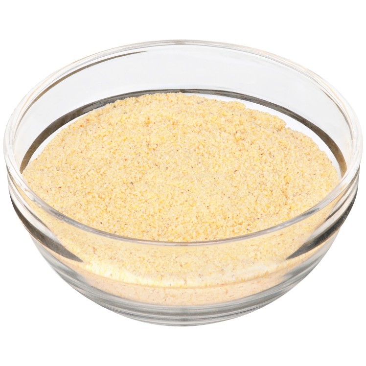 CORNMEAL, YLW MED BOX CRSPY