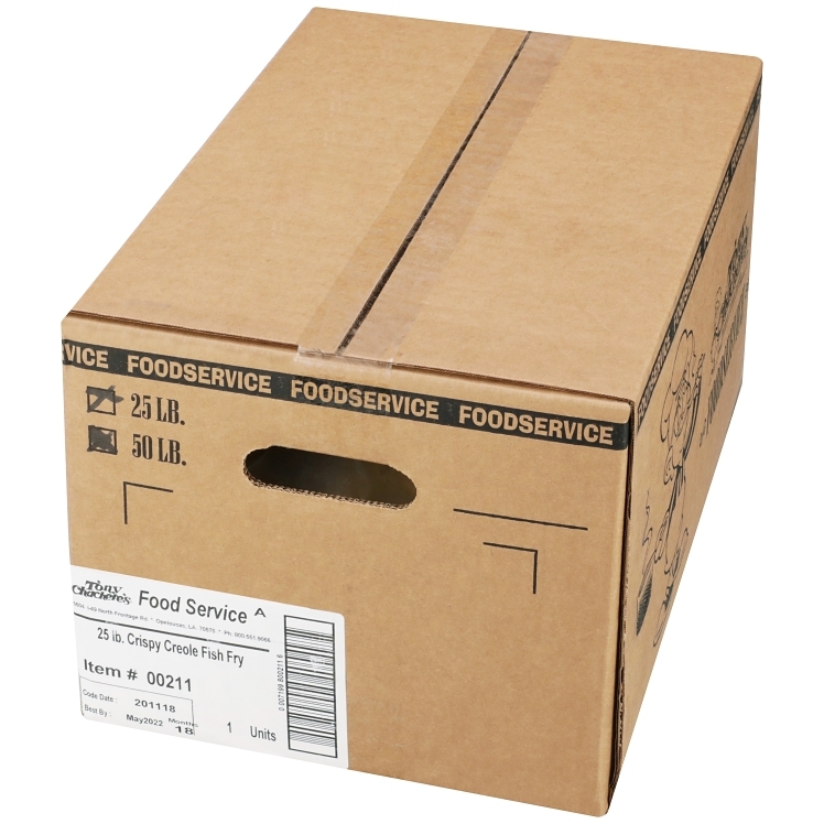 CORNMEAL, YLW MED BOX CRSPY