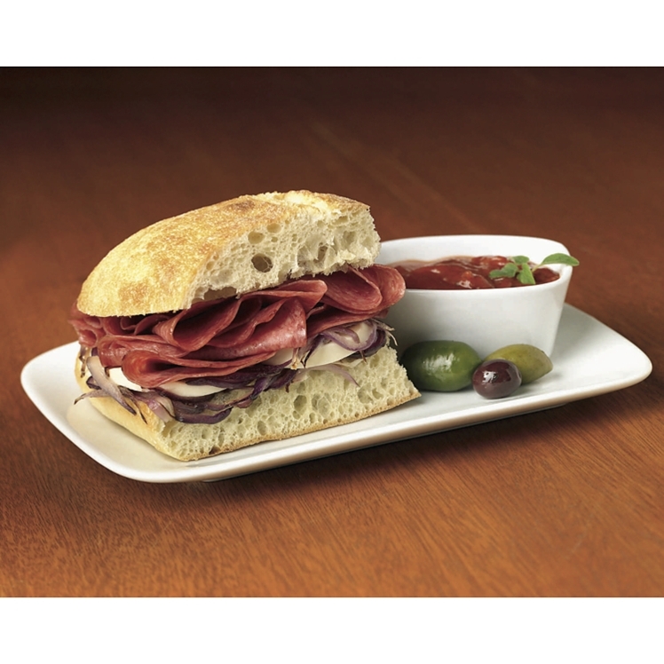 HORMEL GENOA SALAMI SLICED 1/8 OZ