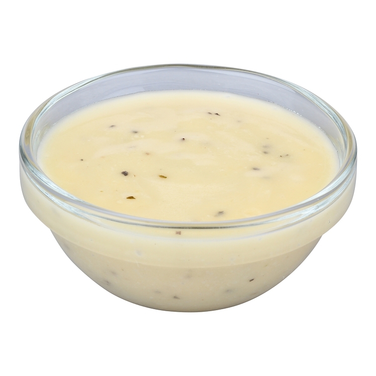 KEN'S CAESAR DRESSING, SINGLE SERVE POUCH SHELF