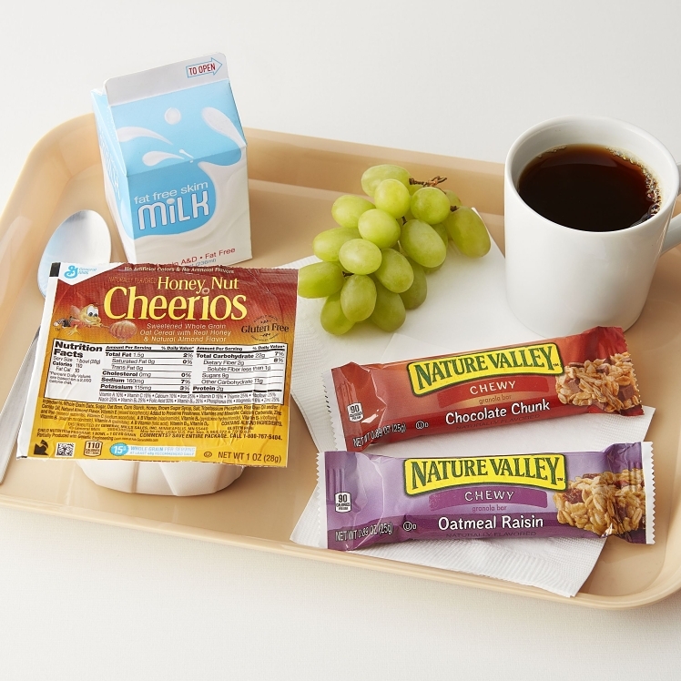 NATURE VALLEY CHEWY GRANOLA ASSORTED SNACK BAR