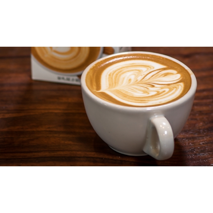 PACIFIC FOODS OF OREGON BARISTA ALMOND MILK