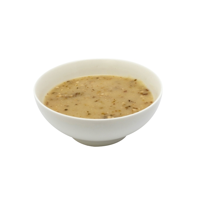 HELLMANN'S BLUE RIBBON COLLECTION GREEK VINAIGRETTE DRESSING