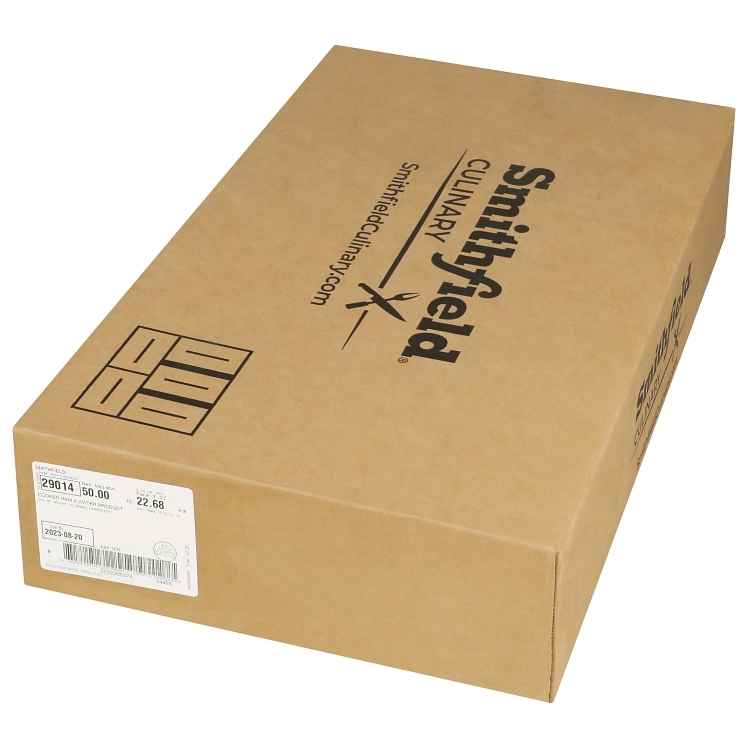 FARMLAND FARMLAND COOKED HAM 4X4