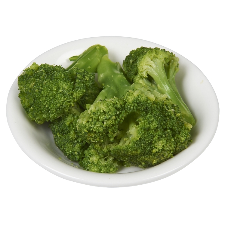 MONARCH FROZEN BROCCOLI FLORETS IQF