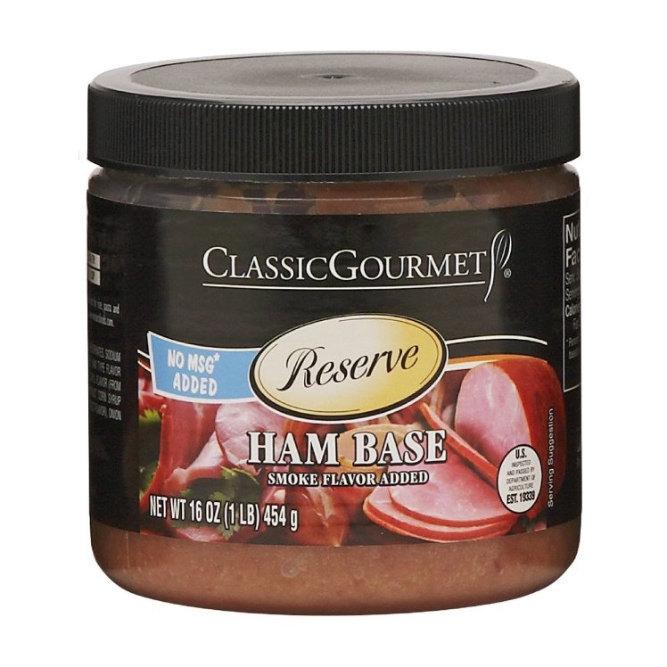 CLASSIC GOURMET HAM BASE