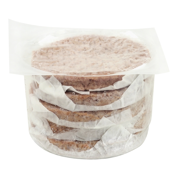 BUTTERBALL CAROLINA ALL-AMERICAN GRILL TURKEY BURGERS
